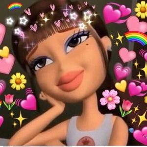 Meet your Posher, Alesandra